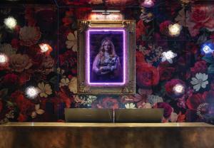 Naumi Hotel Wellington