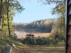 4 person holiday home in SKÅNES-FAGERHULT-By Traum