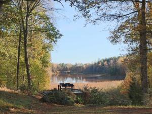 4 person holiday home in SKÅNES-FAGERHULT-By Traum