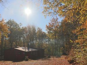 4 person holiday home in SKÅNES-FAGERHULT-By Traum
