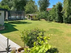 Holiday home TORSLANDA III - Harestad