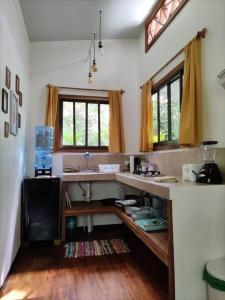 Little Yemanja Bungalow