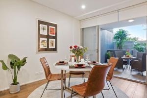 Riptide on Surf Beach