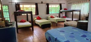 Hostel Finca La Gordita