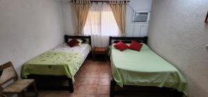 Hostel Finca La Gordita