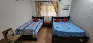 Hostel Finca La Gordita