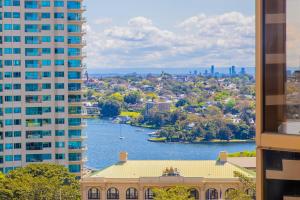 Comfy One Bedroom Apartment In Heart of The Rocks