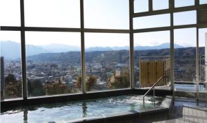 Natural Farm City Noen Hotel