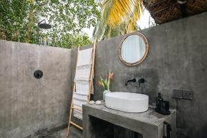 Tao House Jungle Boutique Villas