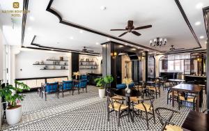 Nature Boutique Hotel - Nguyen Thi Nghia