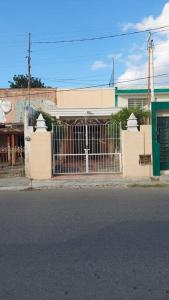 La casita del centro