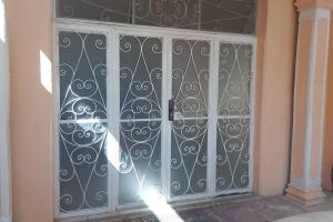 La casita del centro