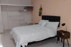 La casita del centro