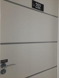 FLATS TAVARES ARAUJO 202