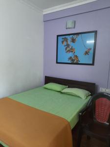 Cherry blossom guest house