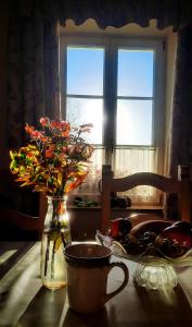 Dwór na Wichrowym Wzgórzu