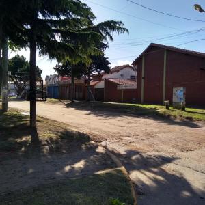 Como en casa !