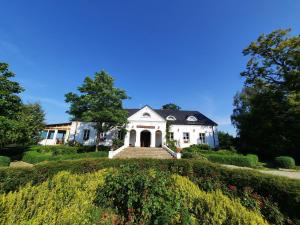 Dwór na Wichrowym Wzgórzu