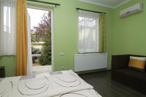 Apartment Color Beach