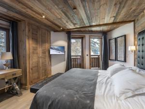 Appartement luxe 5 chambres, sauna, animaux autorisés - FR-1-566-58