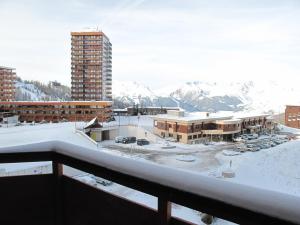 Studio confortable, vue Mont Blanc - 2 pers. (68 unités) - FR-1-181-2577