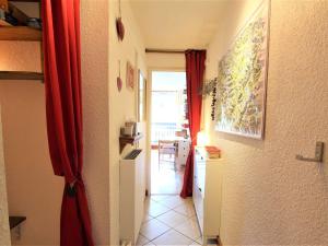 Studio Montagne 4 Pers. près Pistes et Commerces - La Salle les Alpes - FR-1-330F-204