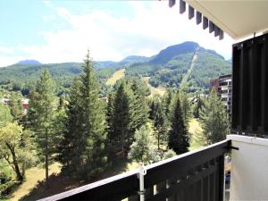 Studio Montagne 4 Pers. près Pistes et Commerces - La Salle les Alpes - FR-1-330F-204