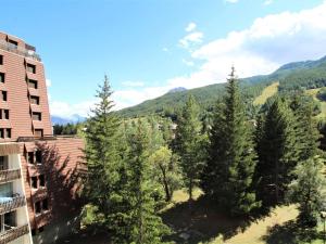 Studio Montagne 4 Pers. près Pistes et Commerces - La Salle les Alpes - FR-1-330F-204