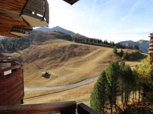 Avoriaz - Studio 4 Pers, Balcon, Proche Centre - FR-1-633-65