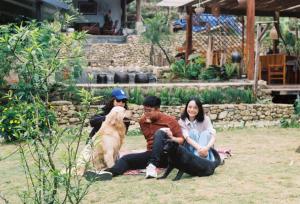 Deja Vu Sapa Homestay