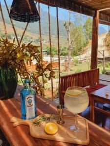 Deja Vu Sapa Homestay