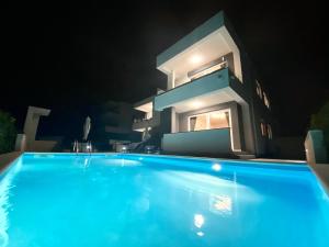 Fantasy Pool Villa 