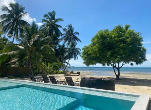 Amila Dive Beach Resort