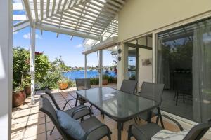 11 Seamount Quay Noosa Waters