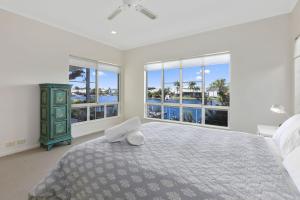 11 Seamount Quay Noosa Waters