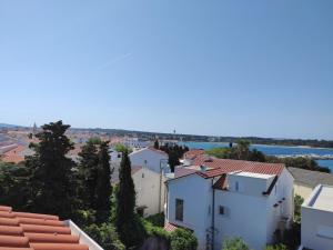 Apartments Nives - great location