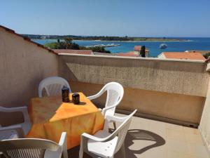 Apartments Nives - great location