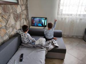 Alsoveto Apartment