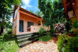 Bungalow 3 người (Triple Bungalow)