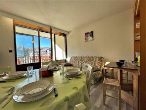 Studio en Montagne au Pied des Pistes - 4 Pers, Dévoluy - FR-1-651-3