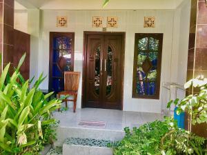 Wahyu Homestay 1