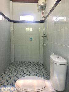 Wahyu Homestay 1