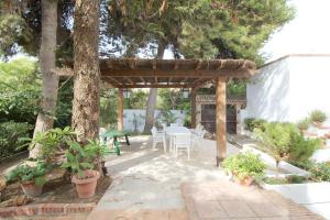 Del Parque Flats Villa Sauce