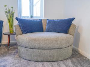 Modern 3-Bed Home with Garden & Free Parking - Pass the Keys