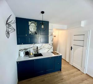 Apartament w Białce Tatrzańskiej