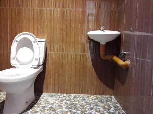 Bearbys Homestay Siargao - RH