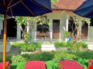 Wahyu Homestay 1
