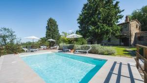 PODERE CAPRARECCE 8, Emma Villas