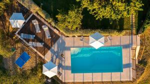 PODERE CAPRARECCE 8, Emma Villas