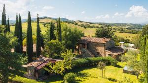 PODERE CAPRARECCE 8, Emma Villas